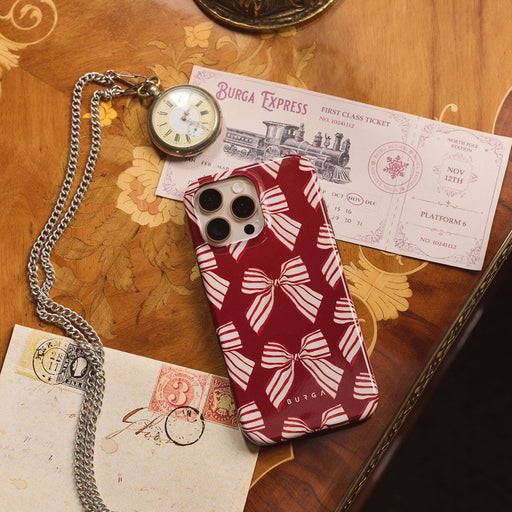Special Delivery - iPhone 15 Plus Case 36
