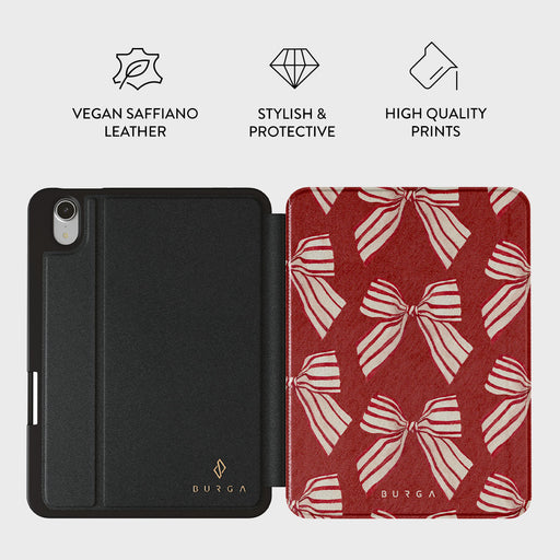 Special Delivery - iPad Mini 8.3 (A17 Pro/6th Gen) Case 3
