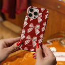 Special Delivery - iPhone 15 Plus Case 30