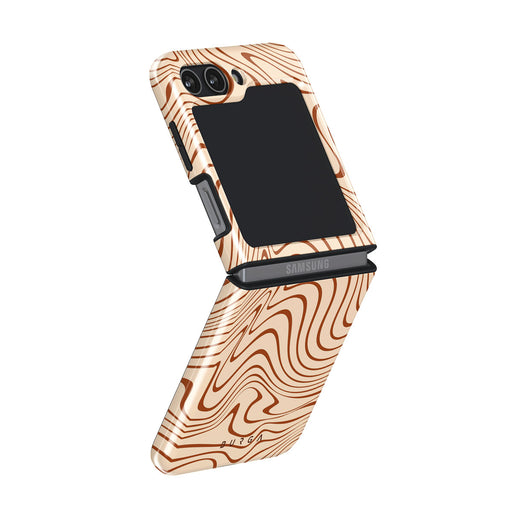 Déjà Vu - Samsung Galaxy Z Flip 5 Case 7