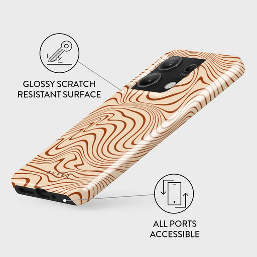 Déjà Vu - Xiaomi Redmi Note 13 5G Case 3