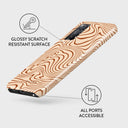 Déjà Vu - Xiaomi Redmi Note 11 Pro Case 3