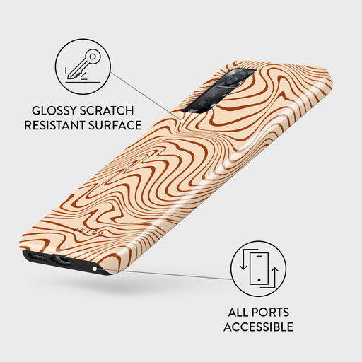 Déjà Vu - Xiaomi Redmi Note 11 Pro+ Case 3