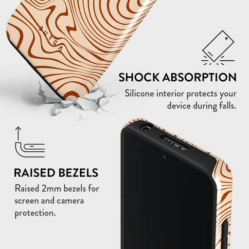 Déjà Vu - Xiaomi Redmi Note 11T Pro / 11T Pro+ Case 4