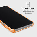 High Vibrations - Color Swirl Samsung Galaxy S22 Plus Case 4
