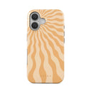 Sunny Bunny - iPhone 16 Case 1