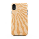 Sunny Bunny - iPhone XR Case