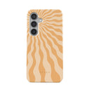 Sunny Bunny - Samsung Galaxy S24 FE Case 1