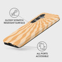Sunny Bunny - Samsung Galaxy S24 FE Case 3