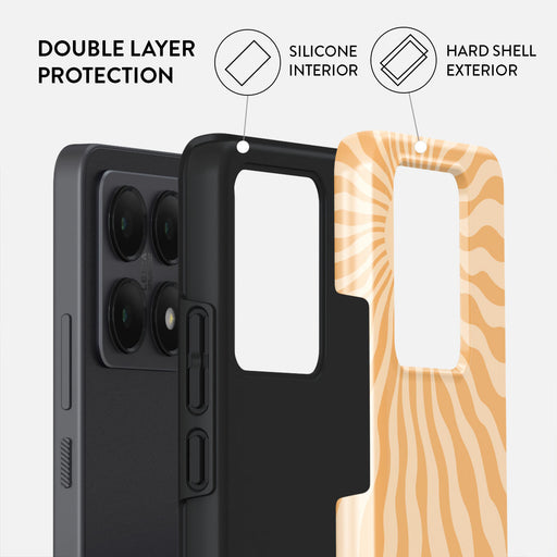 Sunny Bunny - Xiaomi 14T Case 2