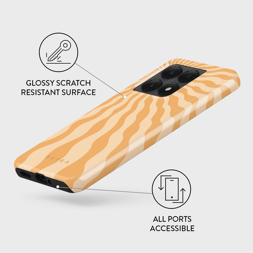 Sunny Bunny - Xiaomi 14T Case 3