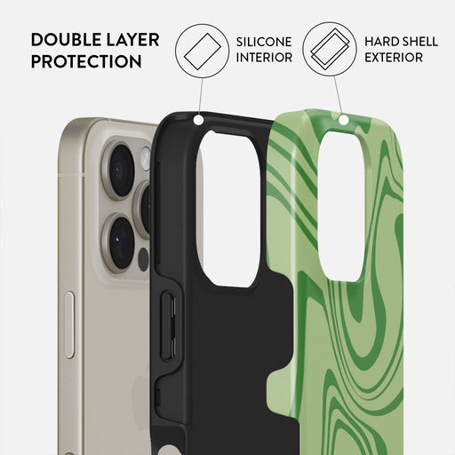 Funky Sensation - iPhone 16 Pro Max Case 2