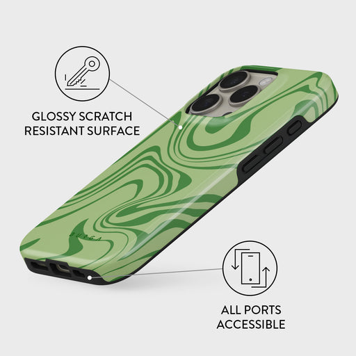 Funky Sensation - iPhone 16 Pro Max Case 3