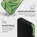 Funky Sensation - iPhone 16 Pro Max Case 4