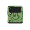 Funky Sensation - Samsung Galaxy Z Flip 4 Case 7