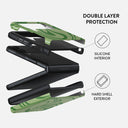 Funky Sensation - Samsung Galaxy Z Flip 4 Case 8