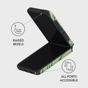 Funky Sensation - Samsung Galaxy Z Flip 4 Case 9