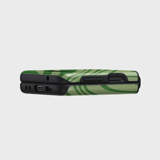 Funky Sensation - Samsung Galaxy Z Flip 4 Case 13
