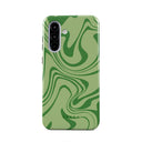 Funky Sensation - Samsung Galaxy A36 5G Case 1