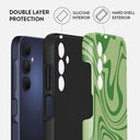 Funky Sensation - Samsung Galaxy A15 4G / 5G Case 2