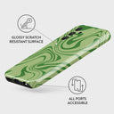 Funky Sensation - Samsung Galaxy A15 4G / 5G Case 3