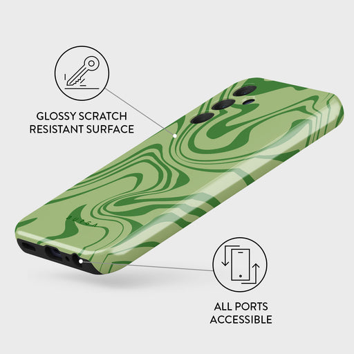 Funky Sensation - Samsung Galaxy A15 4G / 5G Case 3