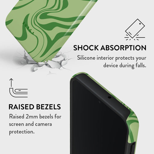 Funky Sensation - Samsung Galaxy A15 4G / 5G Case 4