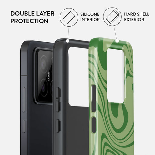 Funky Sensation - Xiaomi 14 Case 2