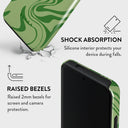 Funky Sensation - Xiaomi 14 Case 4