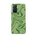 Funky Sensation - Xiaomi Redmi Note 11 Pro Case 1