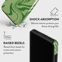 Funky Sensation - Xiaomi Redmi Note 11 Pro Case 4