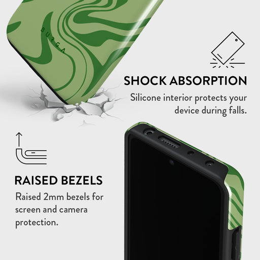 Funky Sensation - Xiaomi Redmi Note 11 Pro Case 4