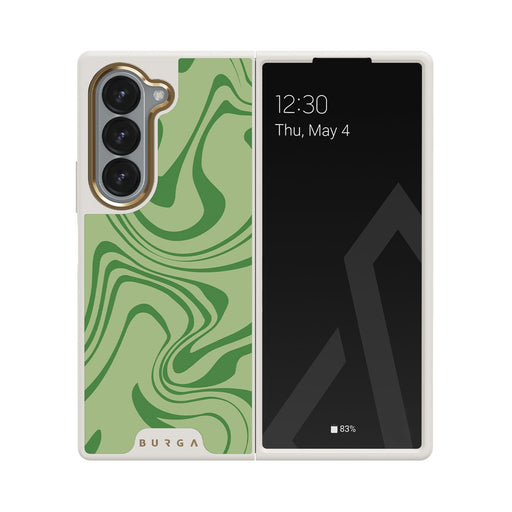 Funky Sensation - Samsung Galaxy Z Fold 6 Case 28