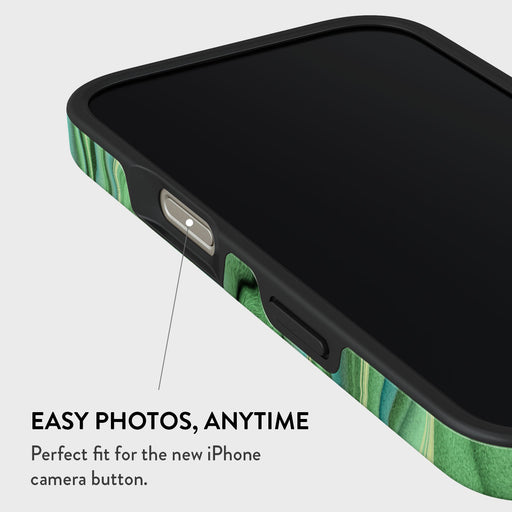 Rock On - iPhone 16 Pro Case 5