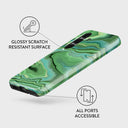 Rock On - Samsung Galaxy S25 Case 3