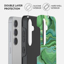 Rock On - Samsung Galaxy S24 FE Case 2
