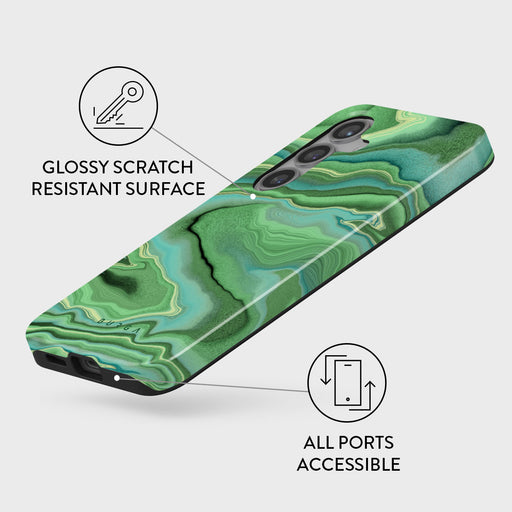 Rock On - Samsung Galaxy S24 FE Case 3