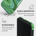 Rock On - Samsung Galaxy S24 FE Case 4