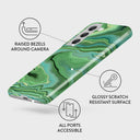 Rock On - Samsung Galaxy S22 Plus Case 3