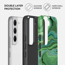 Rock On - Samsung Galaxy S22 Plus Case 6