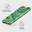 Rock On - Samsung Galaxy S22 Plus Case 7