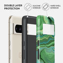 Rock On - Google Pixel 8 Pro Case 2