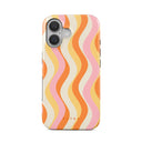 Flower Power - iPhone 16 Plus Case 1