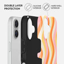 Flower Power - iPhone 16 Plus Case 2