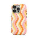 Flower Power - iPhone 16 Pro Max Case 1