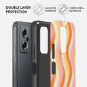 Flower Power - Xiaomi Redmi Note 11T Pro / 11T Pro+ Case 2