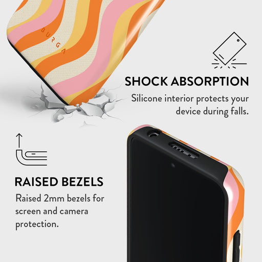 Flower Power - Xiaomi Redmi Note 11T Pro / 11T Pro+ Case 4