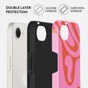 Ride The Wave - iPhone 16e Case 2