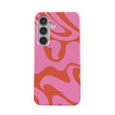Ride The Wave - Samsung Galaxy S24 Case