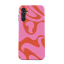 Ride The Wave - Samsung Galaxy A25 Case 1